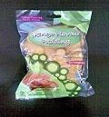 Fruit pudding jelly in Bags